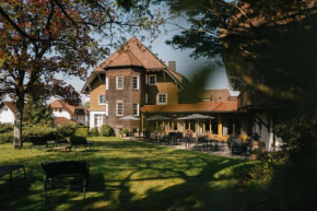 Der Hirschen Sankt Märgen